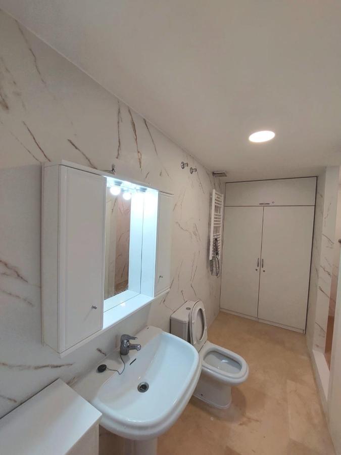 Calpe - 2 Bedroom 2 Bathroom Townhouse - Residencial Cala Manzanera Exterior photo