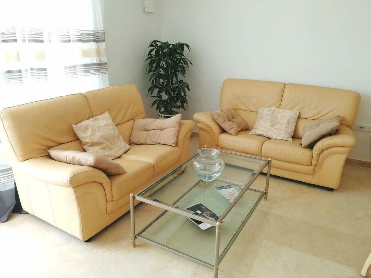 Calpe - 2 Bedroom 2 Bathroom Townhouse - Residencial Cala Manzanera Exterior photo