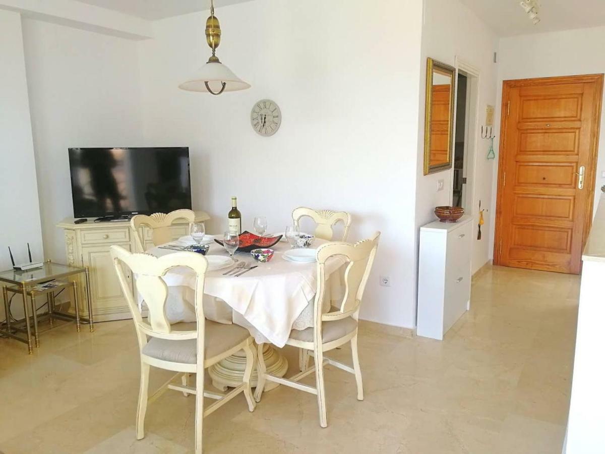 Calpe - 2 Bedroom 2 Bathroom Townhouse - Residencial Cala Manzanera Exterior photo